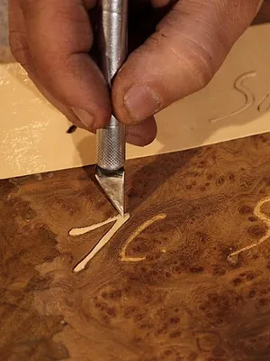 Spindler, l'art en héritage