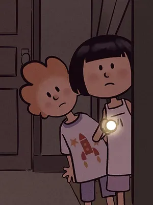 Ella, Oscar & Hoo S1 E29