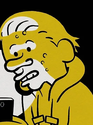 Les cahiers d'Esther S3 E24