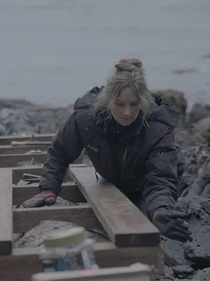 Alaska : seuls au monde
