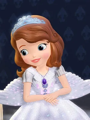 Princesse Sofia S1 E19