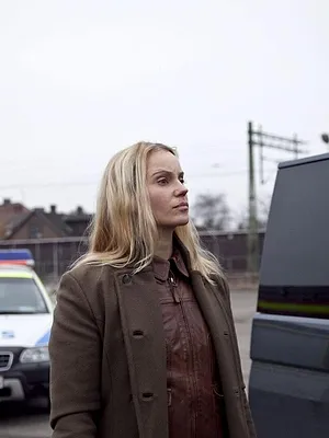 The Bridge-Bron S1 E7