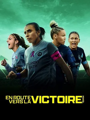 En route vers la victoire : NWSL