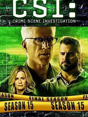 Saison 15