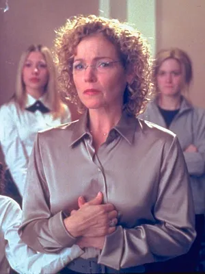 New York Unité Spéciale S3 E1