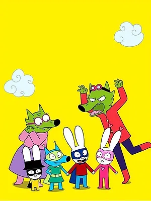 Simon Superlapin S2 E31