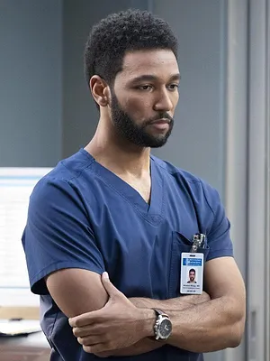 Grey's Anatomy S22 E7