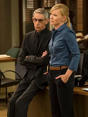 New York Unité Spéciale S14 E5