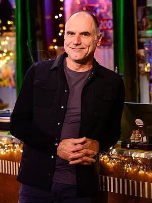 Top 2000: The Untold Stories