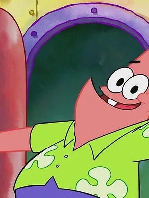 Patrick Super Star S1 E16