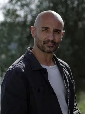 La Caza Guadiana S1 E1