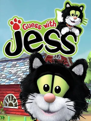 Joue avec Jess S1 E9