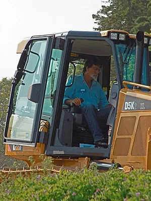 Le mystère d'Oak Island