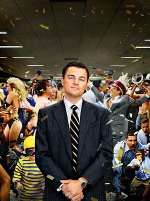 Le Loup de Wall Street