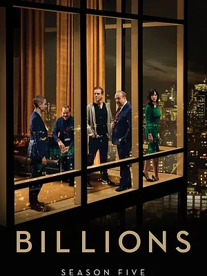 Saison 5