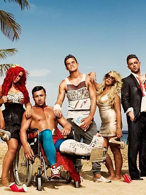 Geordie Shore S24 E9