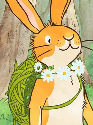 Devine combien je t'aime S1 E4