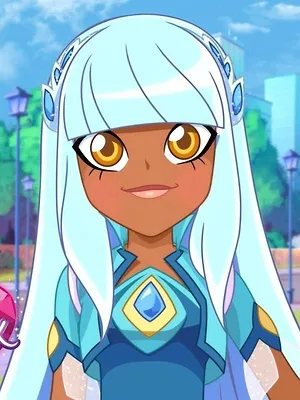 LoliRock S1 E1