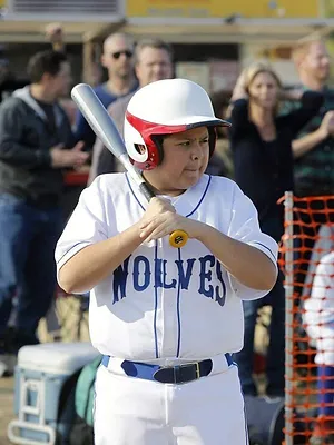 Modern Family S4 E10