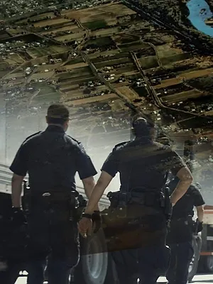 Borderforce USA : the Bridges