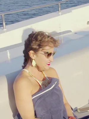 Below Deck Méditerranée