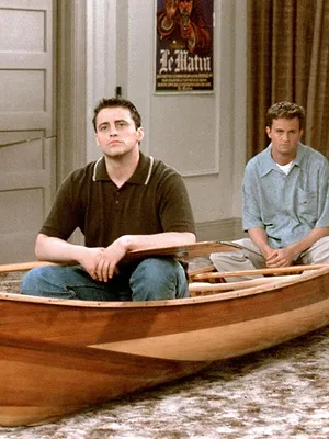 Friends S4 E2