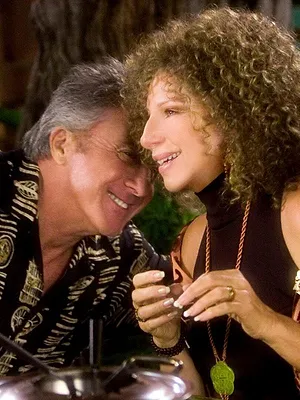 Mon beau-père, mes parents et moi