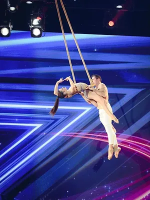 La France a un incroyable talent