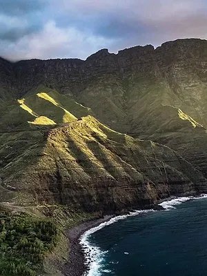 Spanien - Gran Canaria - Der ruhige Norden