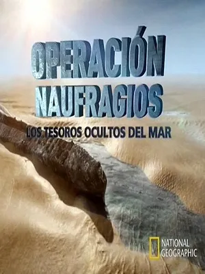 Operación naufragios