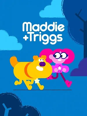 Maddie et Triggs
