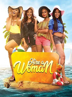Hire a Woman
