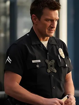 The Rookie : Le Flic de Los Angeles S5 E13