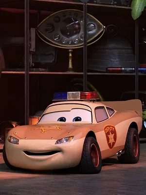 Cars on the Road S1 E7