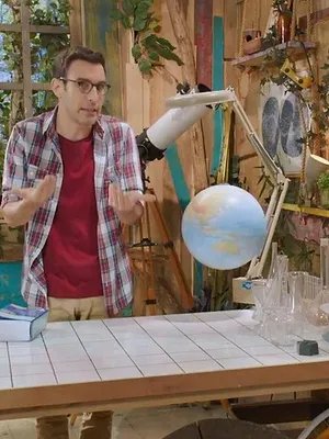 C'est toujours pas sorcier