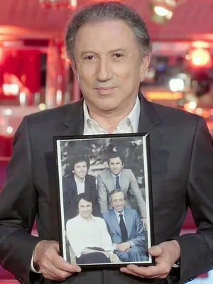 Histoires d'une nation