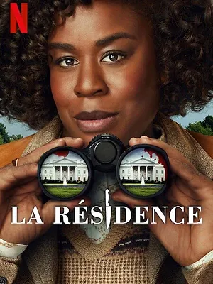 La Résidence