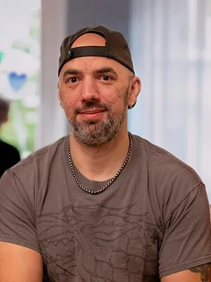 Familienvater sucht neue Liebe