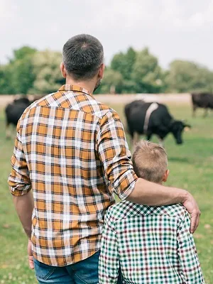 The Farmers' Country Showdown