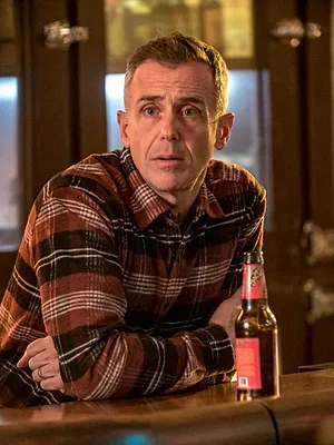 Chicago Police Department S4 E12