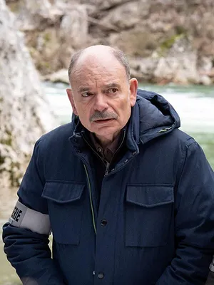 Meurtres à... S12 E9