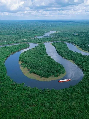 Vu du ciel