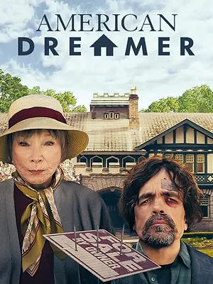 American Dreamer