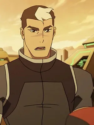 Voltron : le défenseur légendaire S4 E1