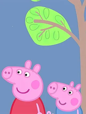 Peppa Pig S7 E42