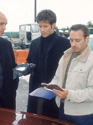 Alerte Cobra S15 E2
