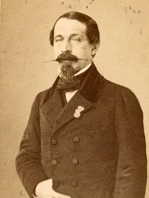 Napoléon III, le prix de l'audace