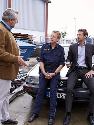 Die Rosenheim-Cops S18 E17