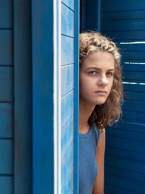 L'Amie prodigieuse S1 E7
