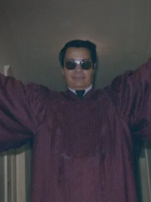 Jim Jones : le pasteur tyrannique aux 913 morts